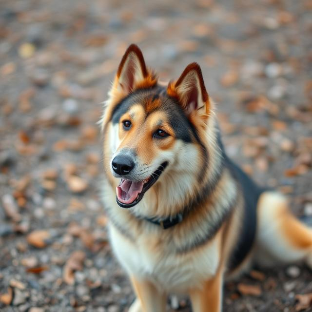 Hunde: Die treuen Begleiter des Menschen